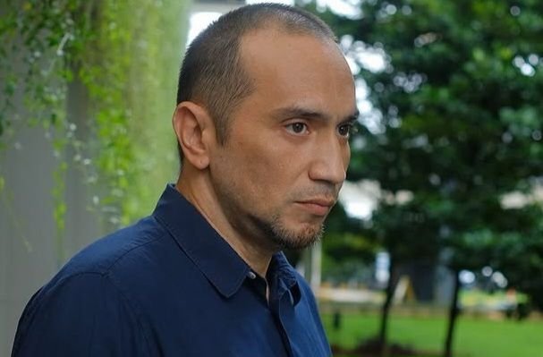 Gary Iskak Meninggal, Polisi Sebut Akibat Tabrak Pohon
