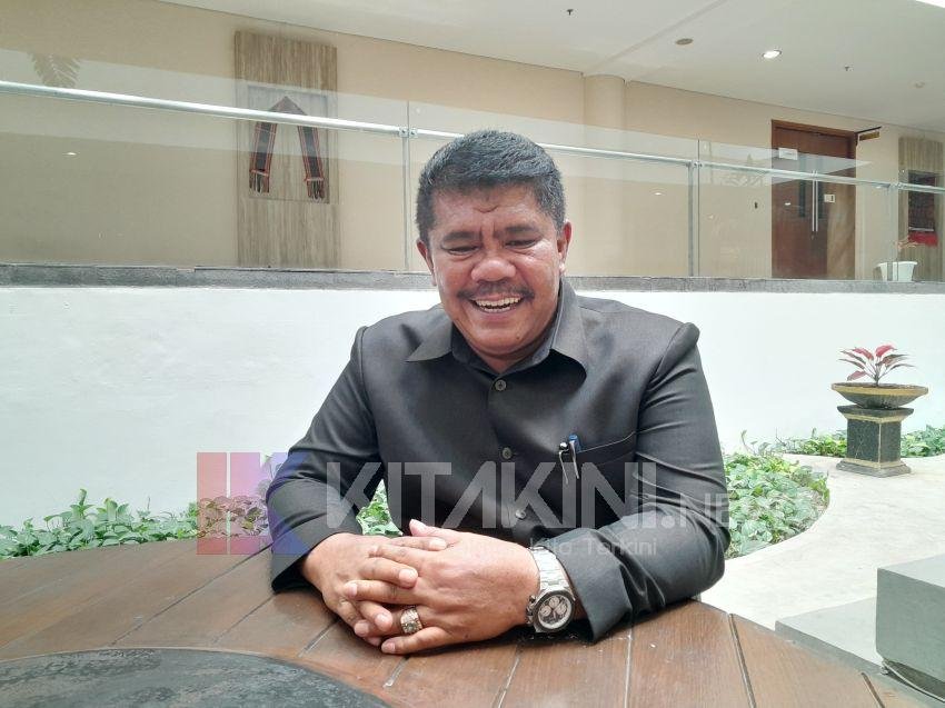 KMP Harus Bisa Jadi Motor Penggerak Ekonomi Masyarakat Pedesaan