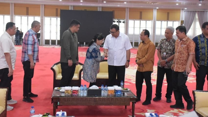 Bidan Farida : Tidak Ada Pungli Dalam UPKP Kabupaten Deliserdang Tahun 2025