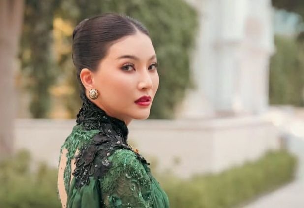 Atas Nama Cicilan Mobil, Sarwendah Didatangi Debt Collector