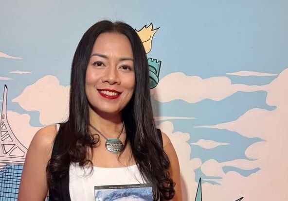 Dewi Lestari Bangga Novel Perahu Kertas Diadaptasi ke Teater Musikal