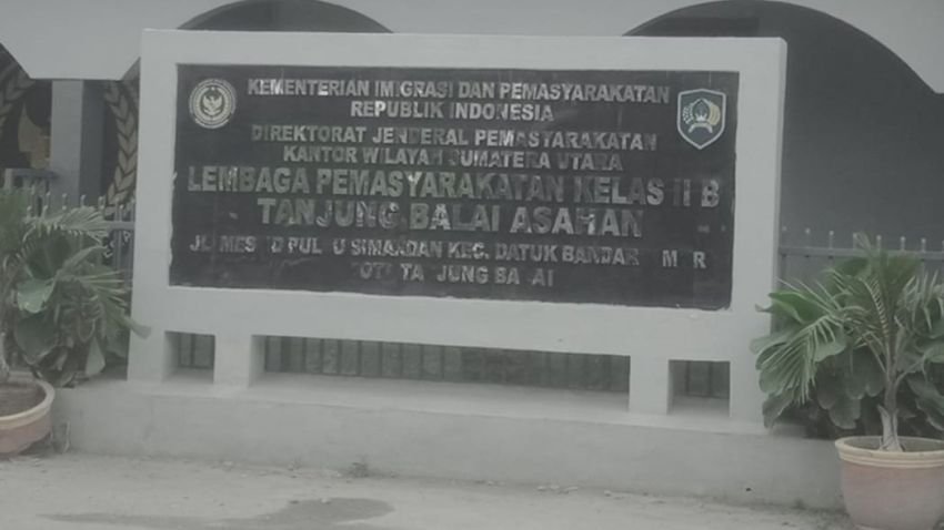 Pemindahan Rahmadi Tuai Protes, Kuasa Hukum Nilai Keputusan Kalapas Tanjungbalai Janggal