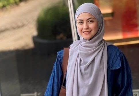 Mantap Tinggalkan Dunia Sinetron, Revalina S Temat: Gak Ada Waktu