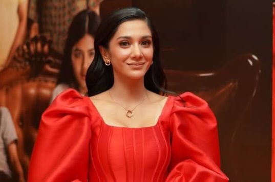 Rasakan Kepiluan Korban Bencana di Sumbagut, Fanny Ghassani: Saling Jaga, Ini Bumi Kita