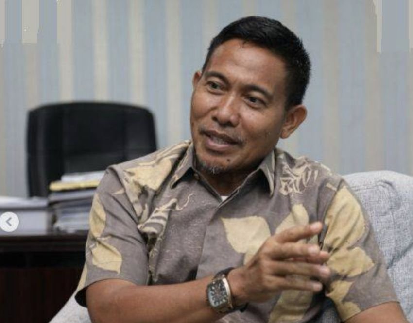 TPA Terjun Longsor, Bahrumsyah Desak Relokasi untuk Cegah Bencana Pencemaran