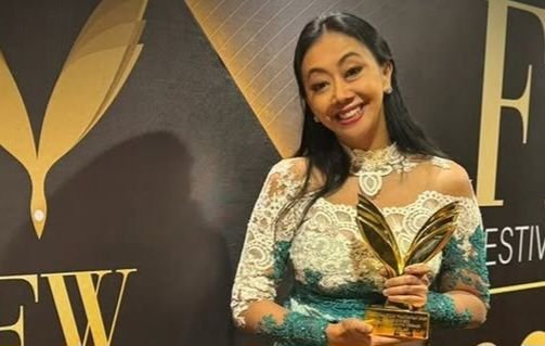 Gegara Baim Wong, Asri Welas Didatangi Petugas Pajak