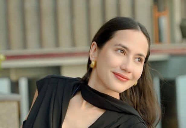 Luncurkan Buku Baru, Pevita Pearce Sebut Pagi Waktu Terbaik