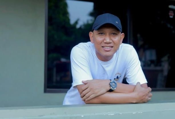 Oki Rengga Sempat Bikin Jadwal Syuting Agak Laen Mundur