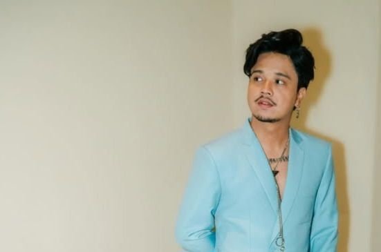 Derby Romero Syuting di Kampung Halaman, Nyaman dengan Andaliman