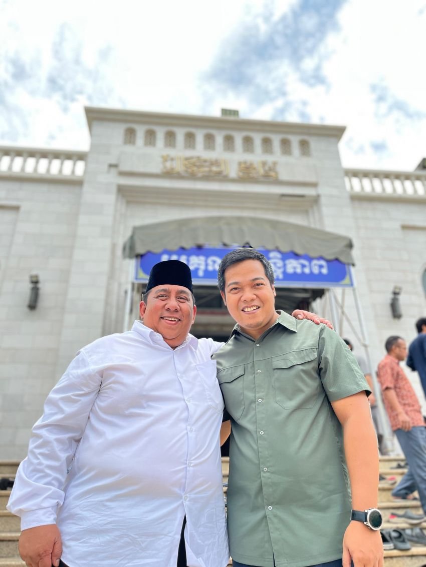 Pemuda Masjid Dunia Minta Penegak Hukum Ungkap Motif Ledakan di Masjid Jakarta