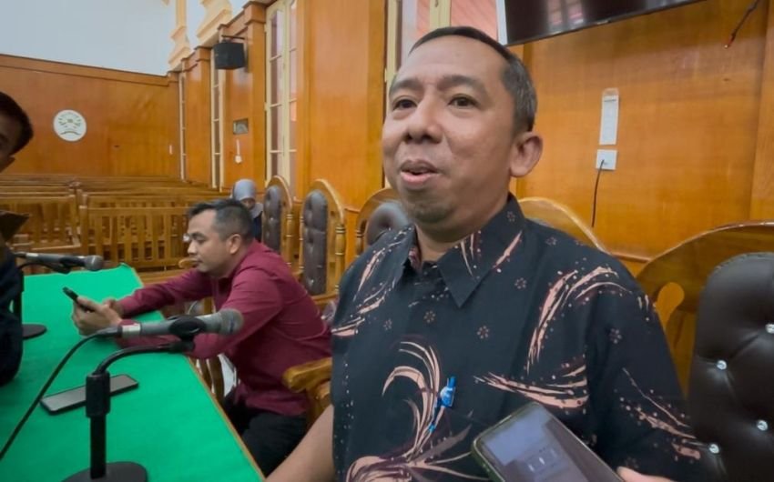 Pasca Rumah Hakim Terbakar, JPU KPK Akan Minta Pengawalan Ekstra