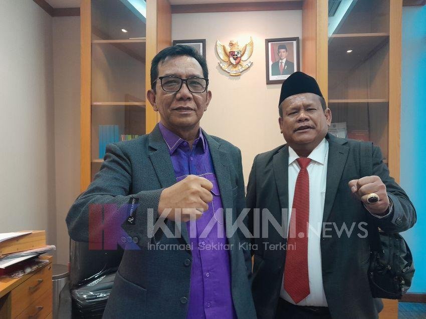 Tindak Galian C Ilegal di Langkat, Pemprovsu dan Poldasu Didesak Gelar Razia Besar-Besaran