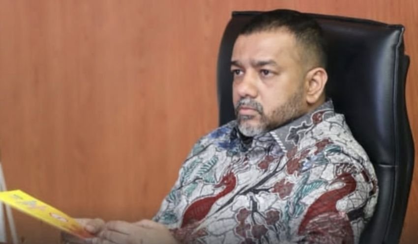 Berikut Solusi Inovatif Rommy Van Boy Terkait Overload TPA Terjun