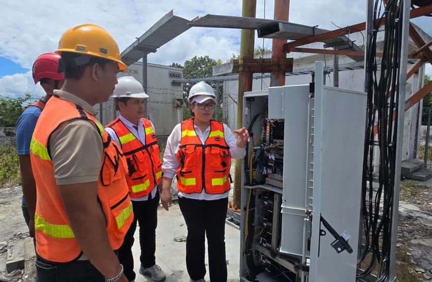 XLSMART Percepat Transformasi Digital Bengkulu, Jaringan Luas dan Promo Paket Data Murah untuk Semua Kalangan