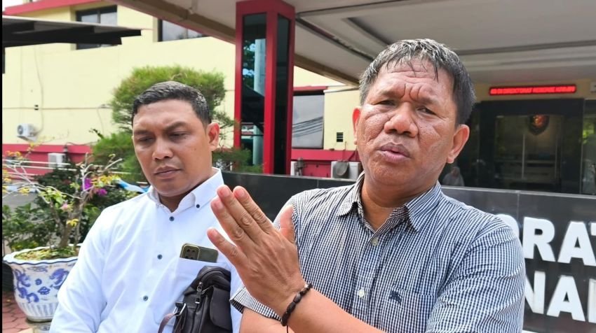 Kuasa Hukum Rahmadi Nilai Penyidik Ditreskrimum Polda Sumut Tak Netral