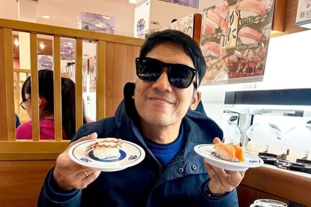 Resmi, Desta Gantikan Abimana Jadi Dono Warkop