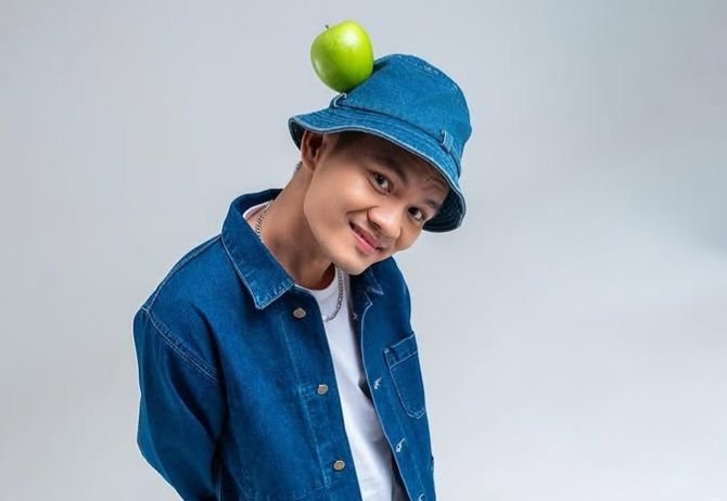 Bene Dion Simpan Rahasia demi Syuting Film Agak Laen