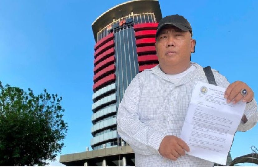 FP-USU Desak KPK Panggil Paksa Rektor USU dalam Dugaan Korupsi Proyek Jalan di Sumut