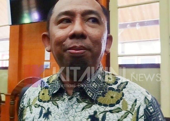 Jaksa KPK: Bobby Nasution Tak Masuk Daftar Saksi Kasus Topan Ginting