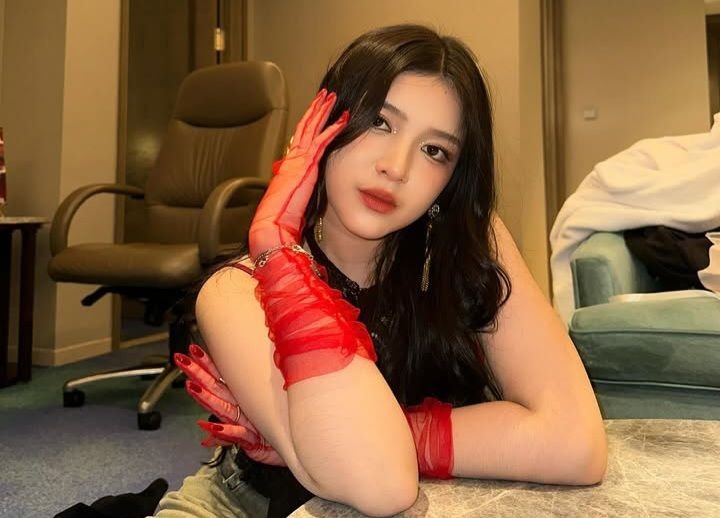 Takut Kena Pelecehan Lagi, Tiara Andini Pilih Tutup Dada saat Jalan