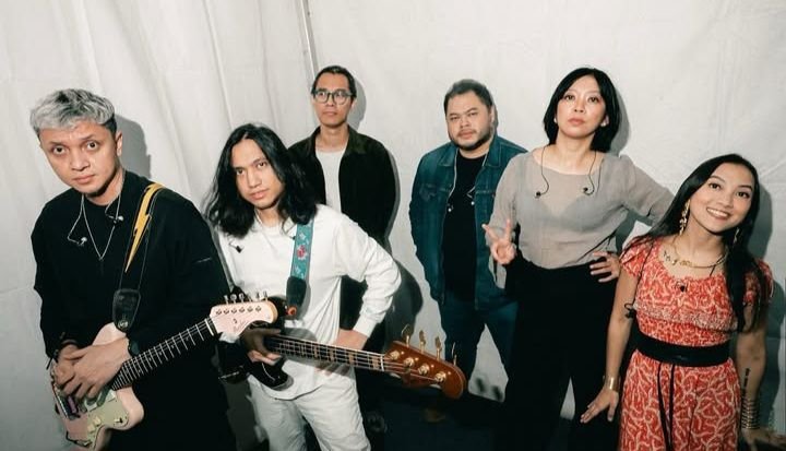 Barasuara Raih FFI 2025, Gerald Situmorang: Kita Menang Bang!