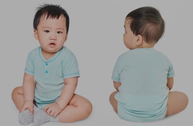 Langka! Ada Bayi di Aceh Lahir dengan 15 Jari Kaki