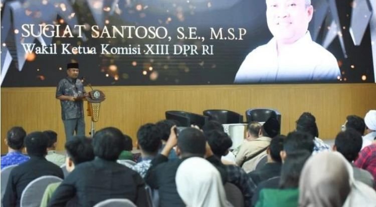 IKA MSP USU: Jangan Bangun Isu Provokatif Tentang Pemilihan Rektor