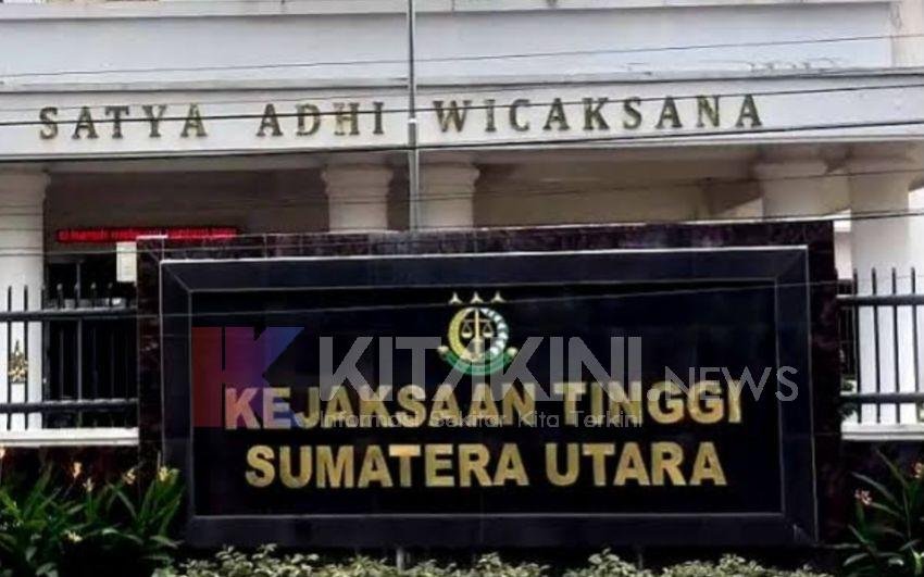 Kejatisu Periksa Ashari Tambunan