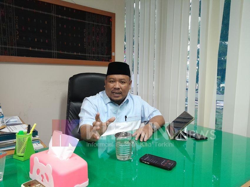 5 Kandidat Maju Jadi Calon Ketua DPW PKB Sumut