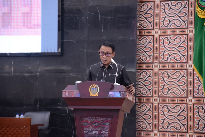 F-PKS DPRDSU Desak Audit Tata Ruang dan Penanganan Serius Banjir Bandang Sumut