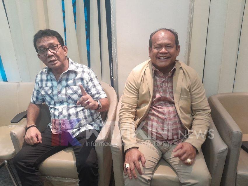 DPRD Sumut Minta OJK Selektif Terhadap Calon Direksi Bank Sumut