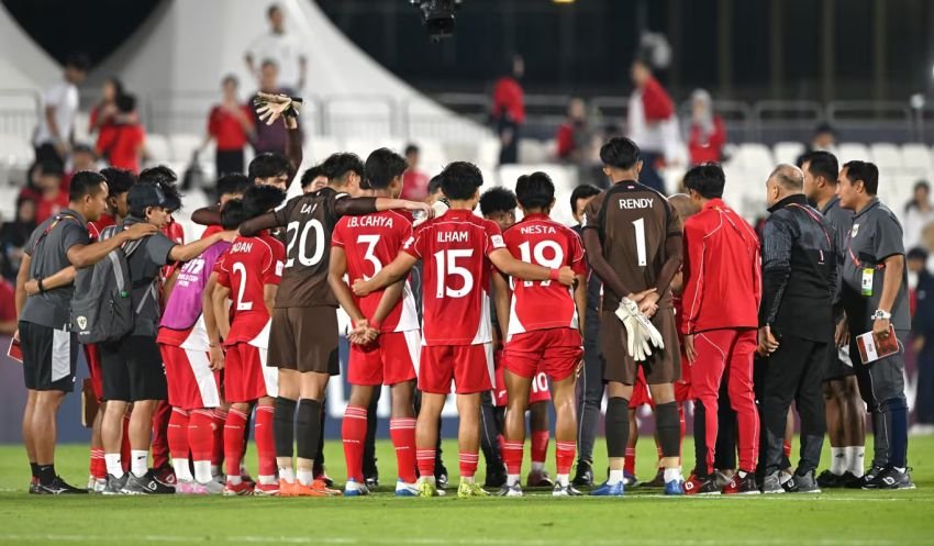 Kemenangan Bersejarah! Indonesia U-17 Menang Perdana di Piala Dunia, Lolos ke Fase Gugur atau Tidak?