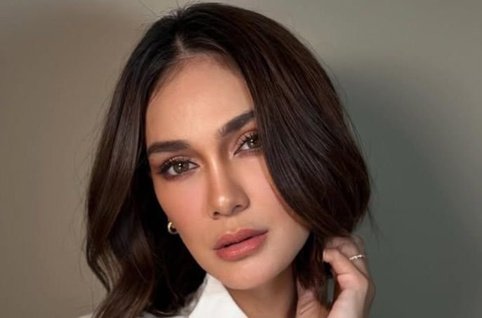 Belum Hamil, Luna Maya Sudah Siapkan Nama Anak