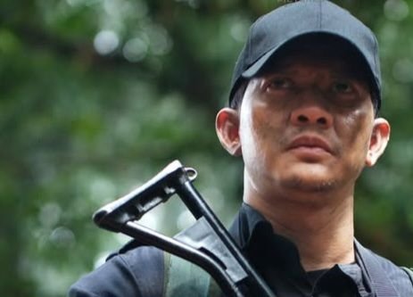 Debut Jadi Sutradara, Iko Uwais Tak Mau Main-Main