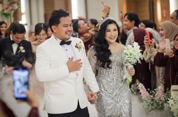 Demi Kehadiran Vincent dan Desta, Boiyen Ganti Tanggal Pernikahan