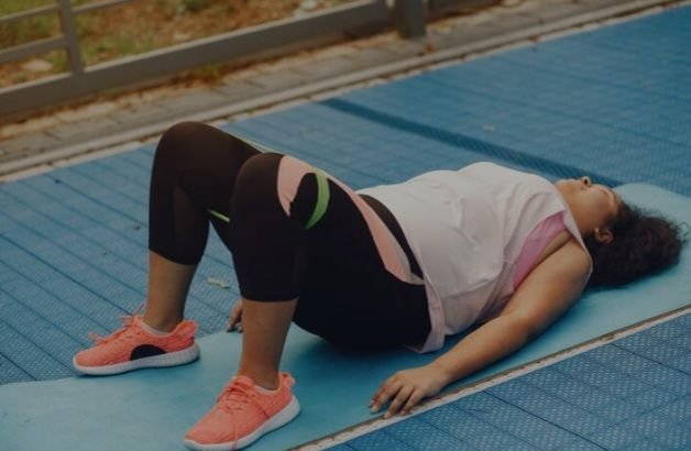 Jangan Asal Sit Up, Pemilik Perut Buncit Bisa Kena Hernia
