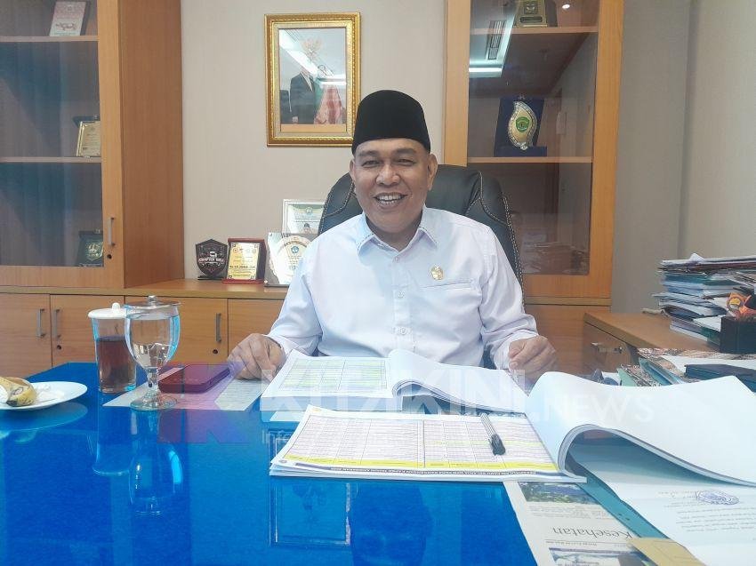DPRD Sumut Minta Masyarakat Segera Registrasi Ulang Pasca Penghapusan Tunggakan BPJS
