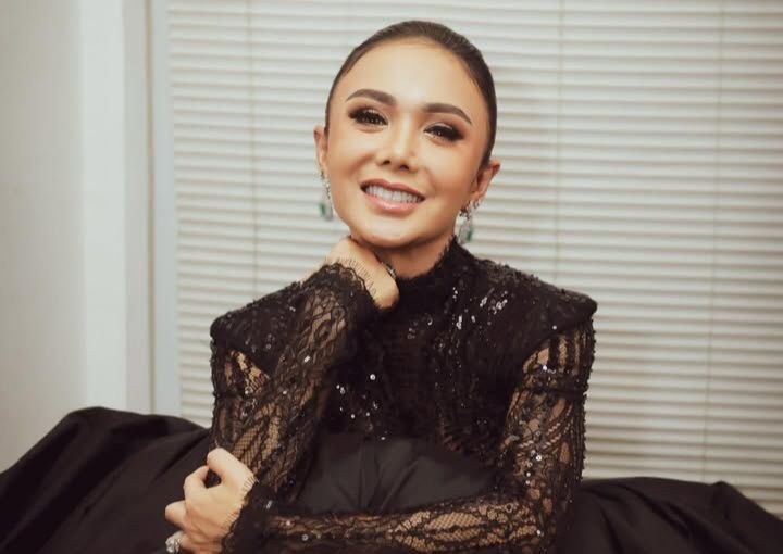 Diisukan Jadi Selingkuhan Irwan Mussry, Yuni Shara Siapkan Jalur Hukum