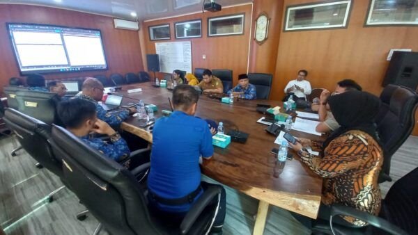 Ranperda P2K Rampung, Tim Pansus DPRD Medan Cantumkan Aturan Jalur Lintas Mobil Damkar di Sejumlah Ruas Jalan