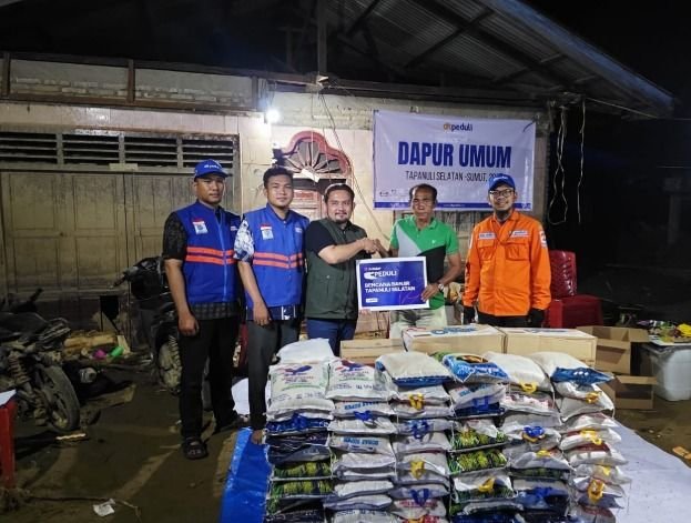 XLSMART Percepat Pemulihan Jaringan Telekomunikasi di Wilayah Terdampak Bencana di Sumatra