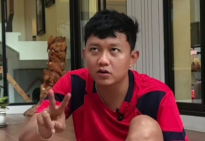 Denny Caknan dan Selebritis Lain Mau Beli Hutan agar Tidak Dialihfungsikan