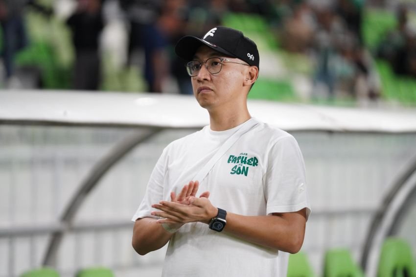 Alarm Bahaya di PSMS Medan! Dua Laga Penentuan Nasib Pemain dan Pelatih, Manajemen Siap Bersih-bersih