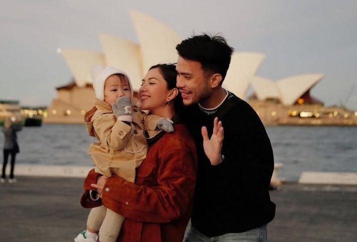 Mau Punya Anak Laki-Laki, Jessica Mila dan Yakup Hasibuan Sebut Bayi Tabung
