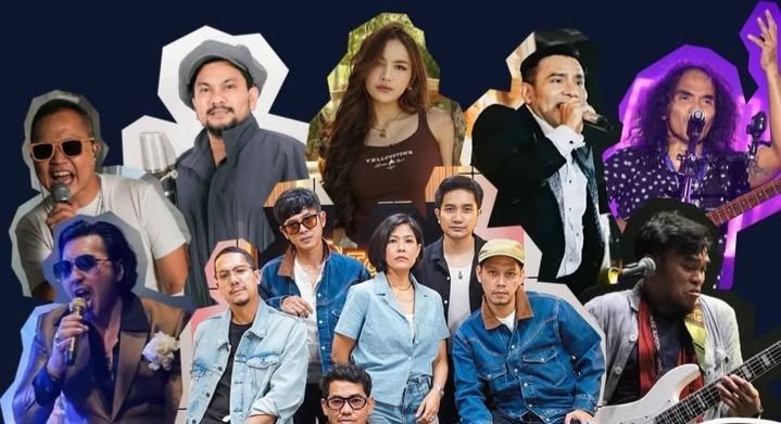Seratusan Musisi Lintas Generasi Gelar Konser Amal untuk Sumatera