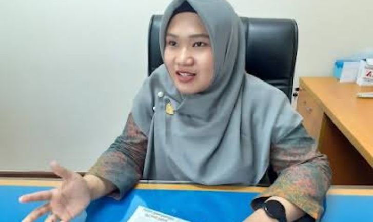 Tia Ayu Tegaskan Pentingnya Pendidikan Anti Korupsi