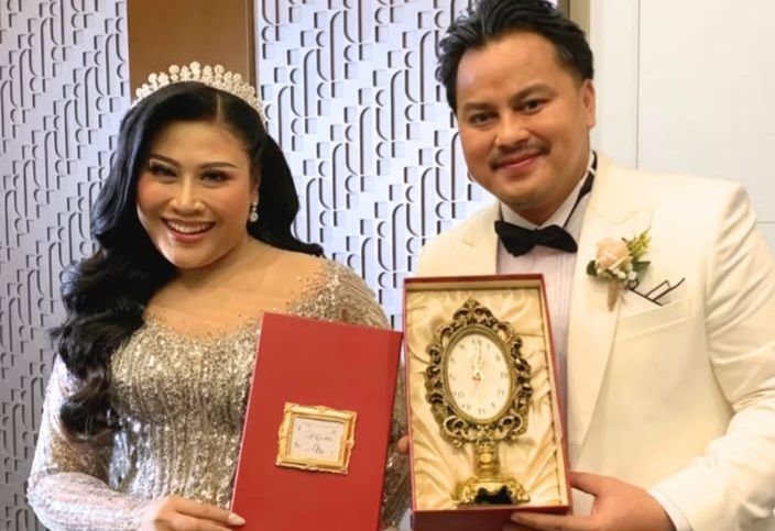 Boiyen Ulang Akad Nikah, Ijab Kabul Tidak Sah