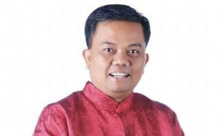 Pasca Banjir, Binsar Simarmata Sarankan Pemko Medan Siapkan Anggaran Cadangan di Kecamatan dan Kelurahan