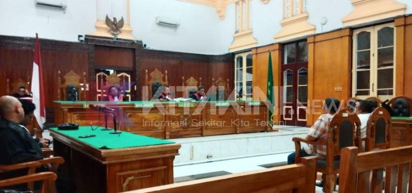 Kasus Suap, Mantan Bupati Langkat dan Abangnya Divonis 4 Tahun Penjara