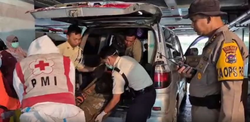 Sebanyak 25 Korban Meninggal Dunia Akibat Banjir Bandang Padangpanjang Ditemukan