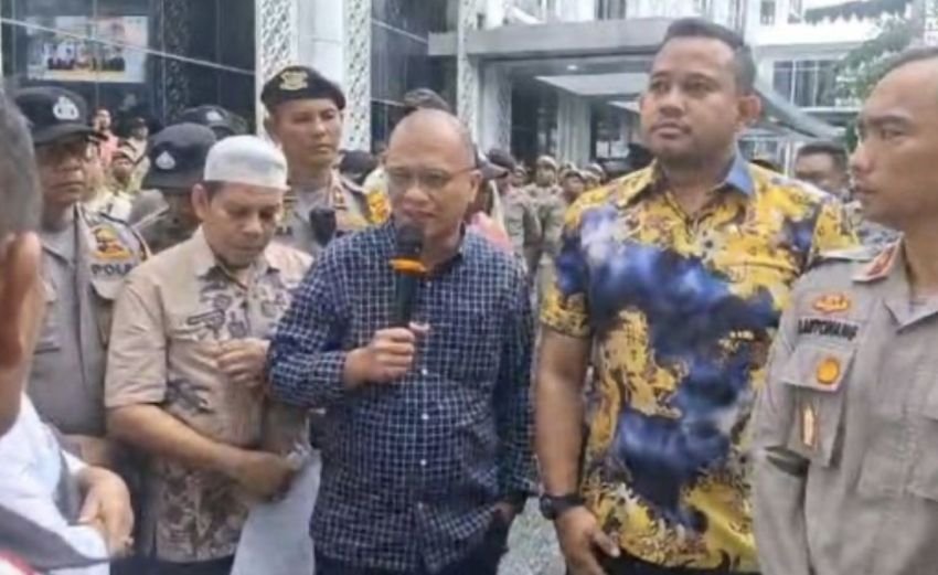 Negara Tak Serius, DPRD Sumut Suarakan &ldquo;Nias Merdeka&rdquo;